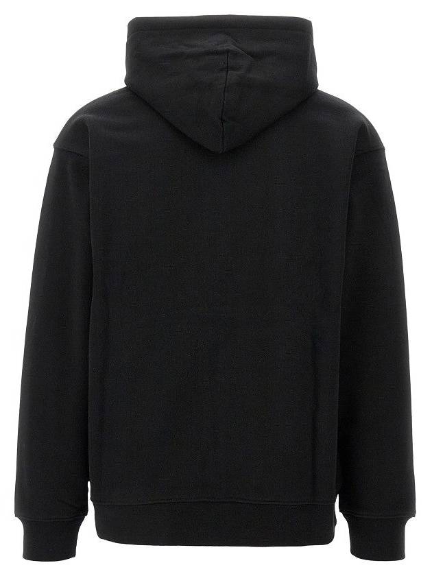 DIME 'Skynet' hoodie Man S
