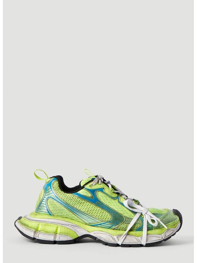 발렌시아가 3XL 스니커즈 734734 W3XL6 7019 B0110812191