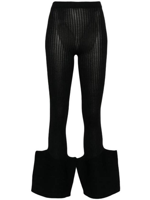 23FW 이세이 미야케 스트레이트 팬츠 IM38KF292 15 BLACK