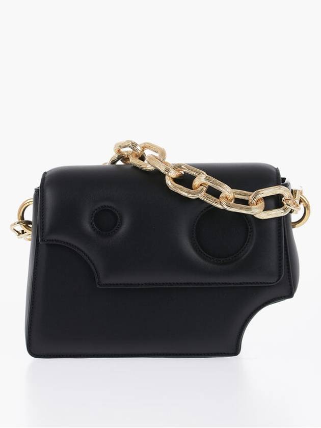 오프화이트 여성 숄더 백