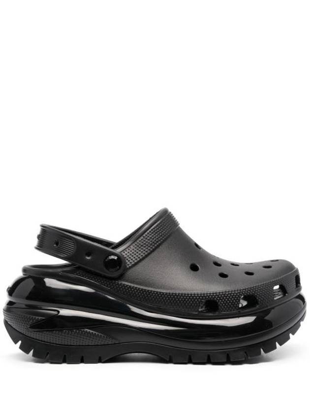 23SS 크록스 샌들 CR207988 BLK BLACK