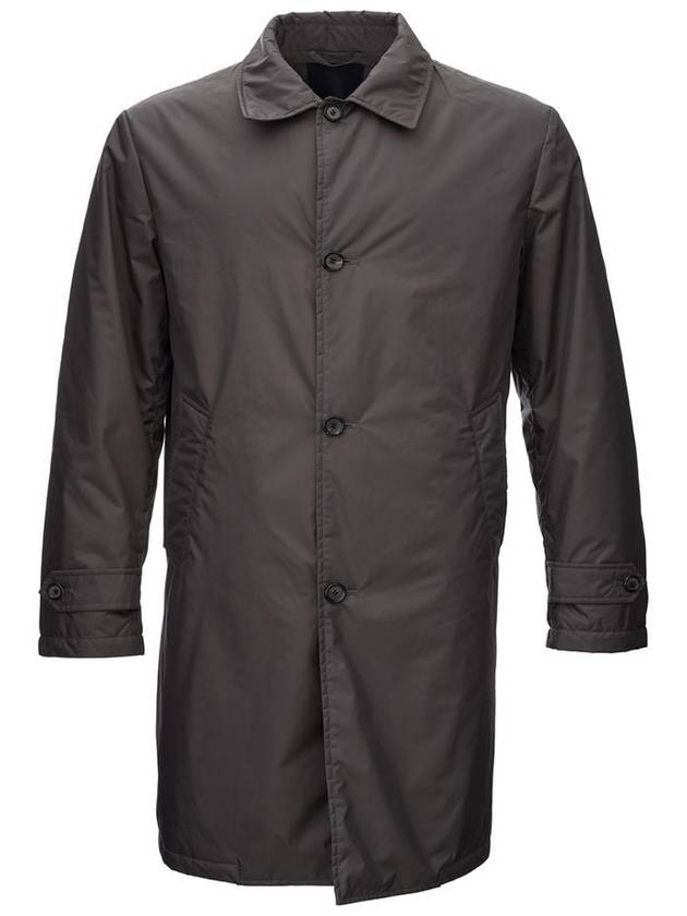 남성용 세련된 폴리아미드 재킷 Sleek Polyamide Jacket For Mens Men