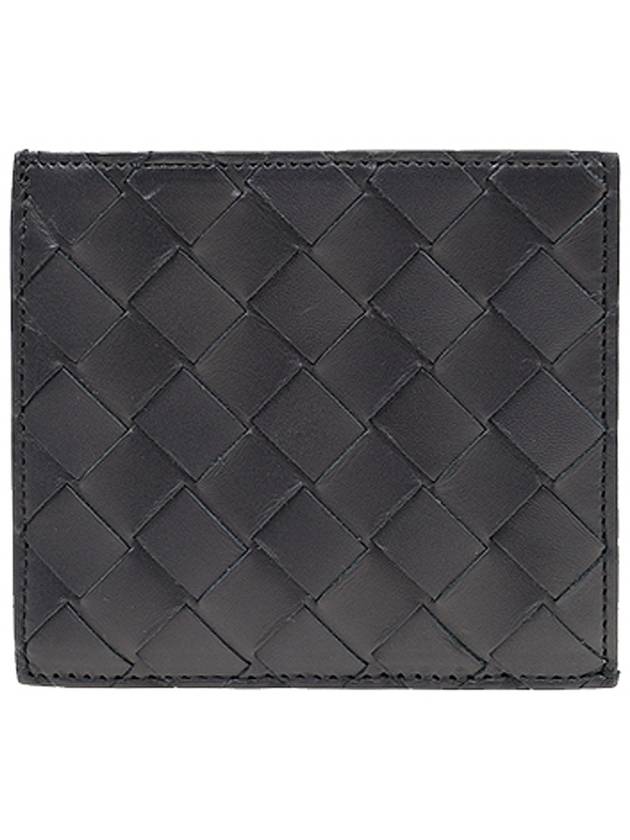 보테가베네타 남성 지퍼 반지갑 608563 VCPQ3 8984