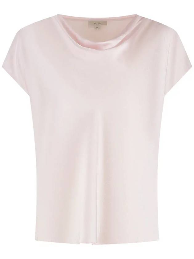 빈스 카울넥 블라우스 V796112595_690BAL