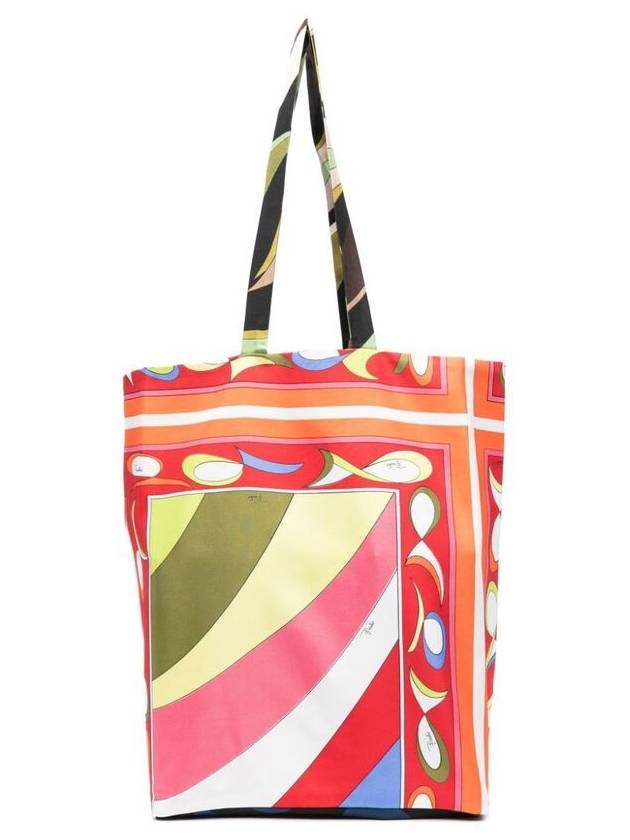 Emilio Pucci - Nylon Tote Bags