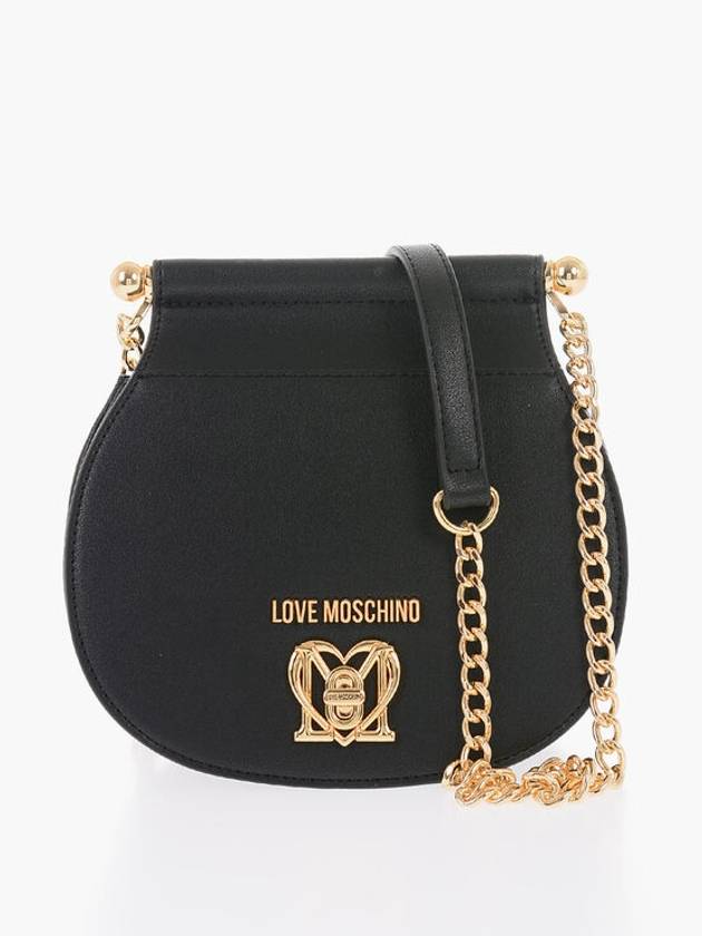 모스키노 여성 크로스 백