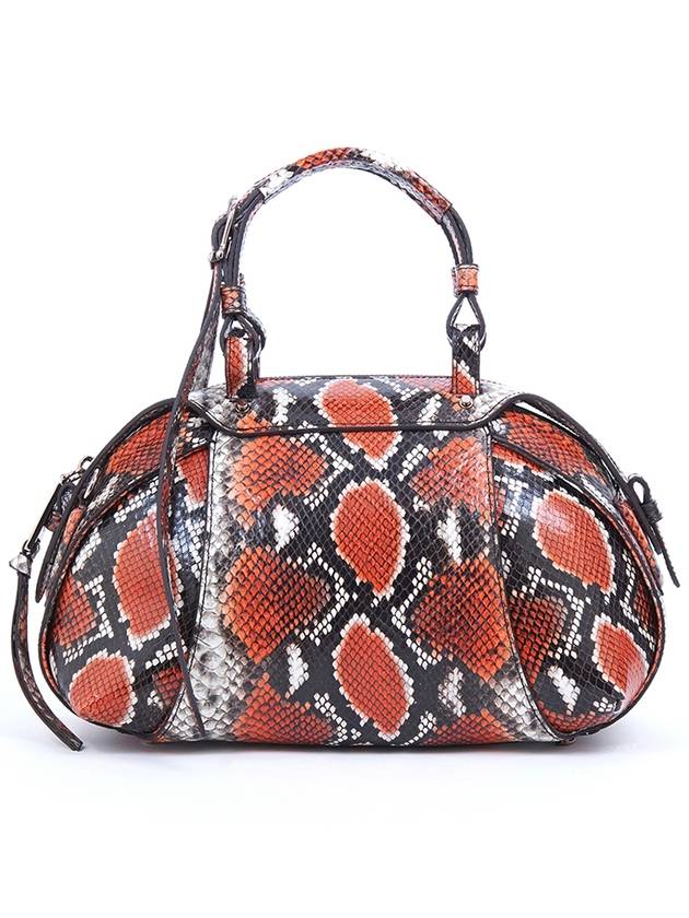 도니레이 루시아 스몰 사첼 토트 백 사이공 썸머