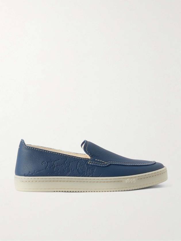 벨루티 남성 로퍼