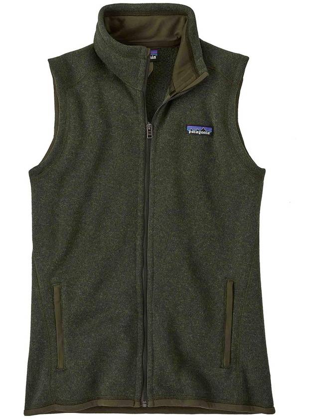Patagonia W`S Better Sweater Vest