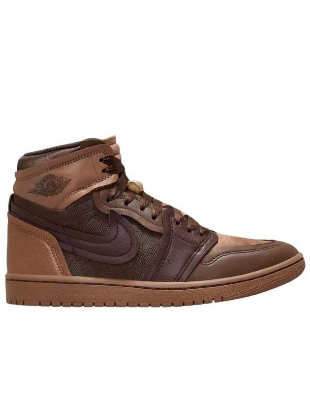 조던 1 하이 메소드 오브 메이크 아키오 브라운 카카오 와우 FZ8779 200