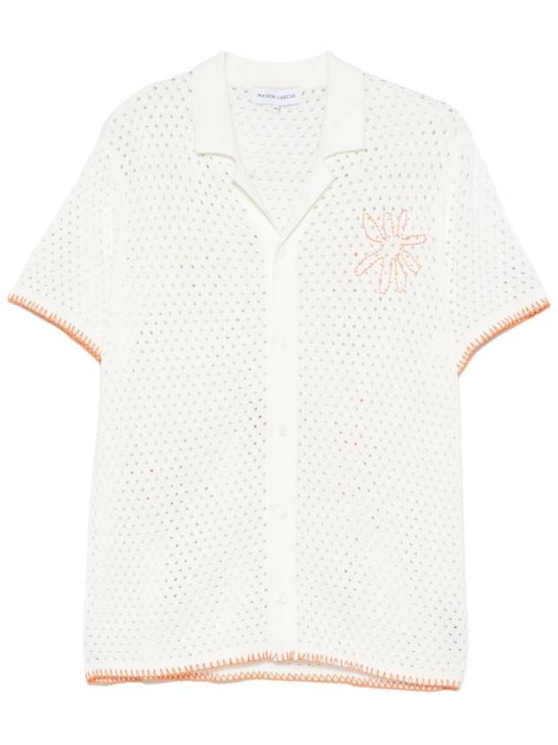 Maison Labiche - Cotton Shirts