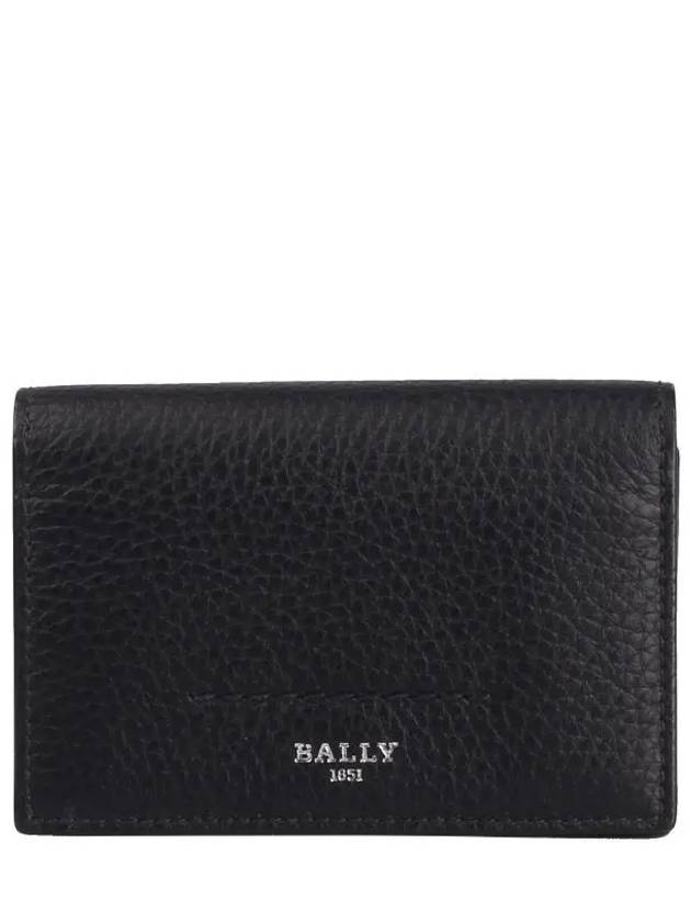 BALLY 남성 카드 지갑 SCRENTY CV U901P