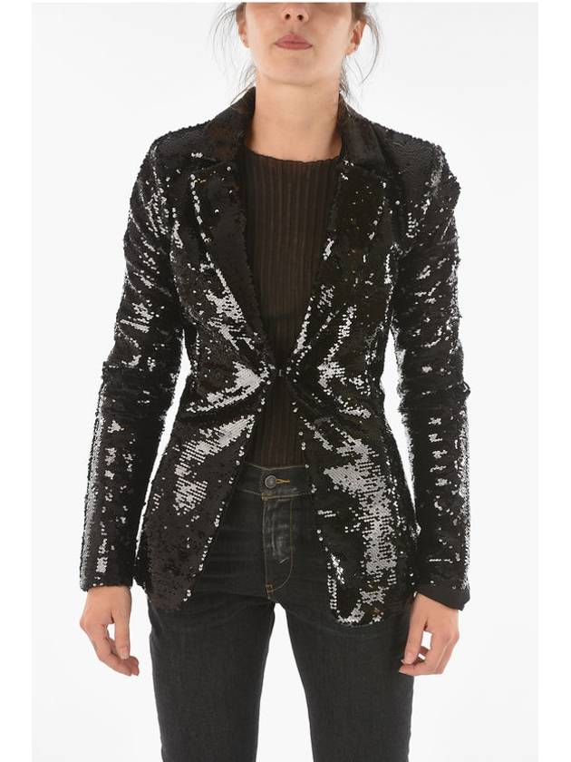 필립플레인 여성 자켓