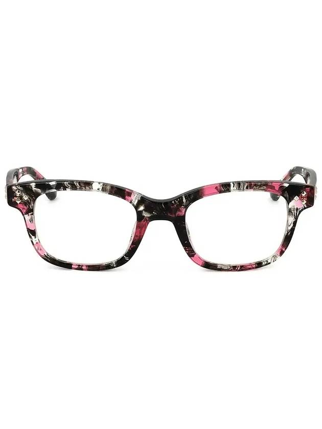 린다 패로우 X 매튜 윌리엄슨 사각형 프레임 안경 MW31_015