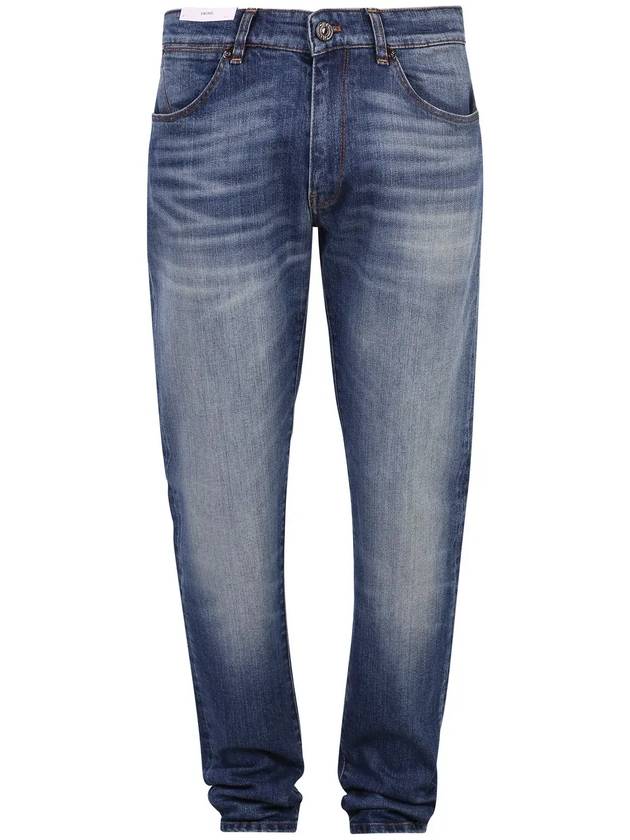 Pt01 로우라이즈 슬림핏 진 C5DJ05Z40BCA35_MS71