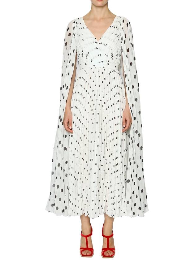 BERYL DRESS