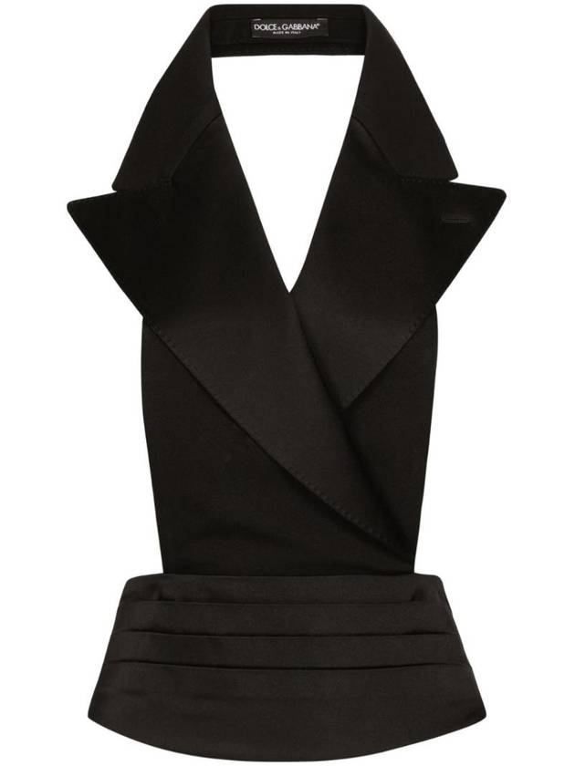 돌체앤가바나 여성 탑 F7AI8TGDCRJN0000