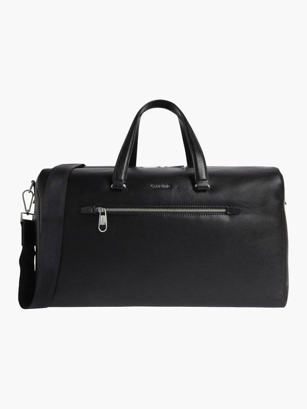 NB20 캘빈클라인 남성 더플백 Calvin Klein Minimalism Weekender Dufflebag