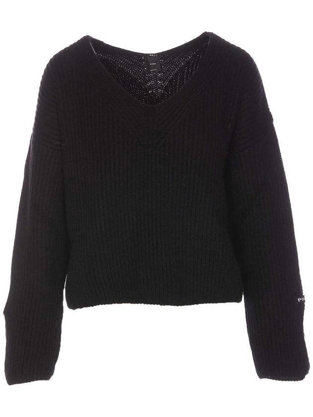 Pinko Korat crewneck