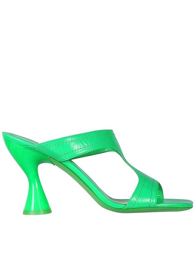 By Far Nadia Sandals