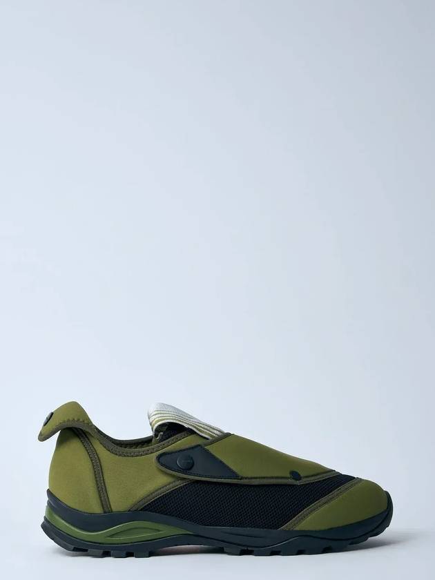 키코 코스타디노프 리아디아스 슬립온 스니커즈 KKSS25FT04174_None