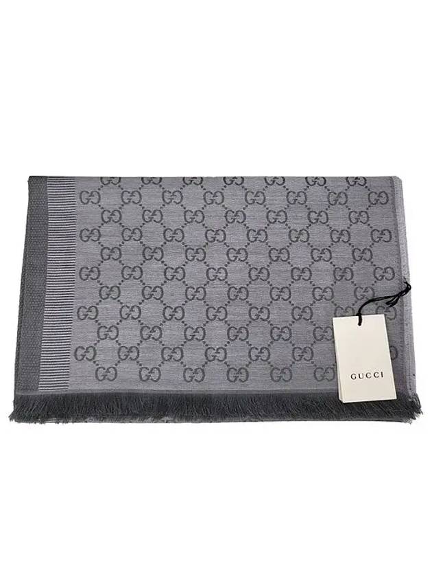 구찌 롱 스카프 282390