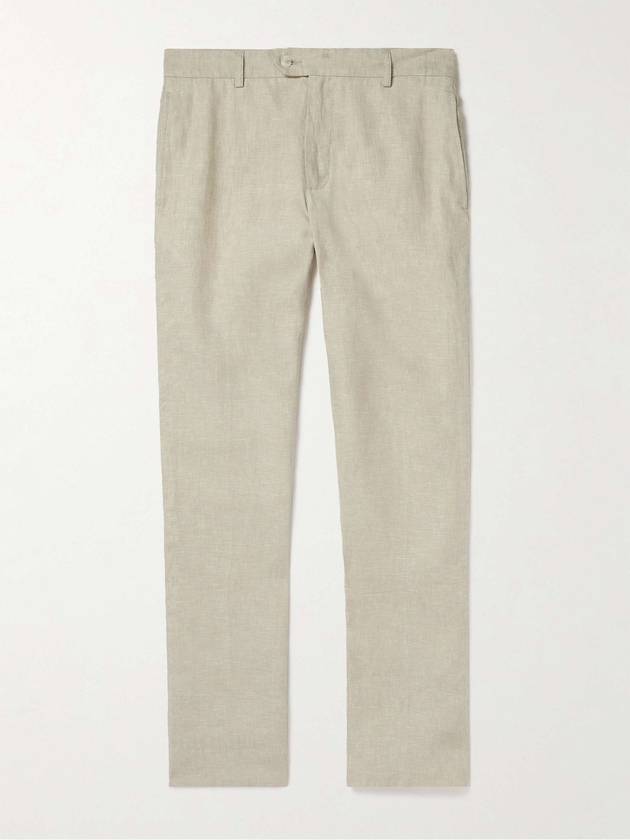 프레스코볼 카리오카 남성 슬랙스