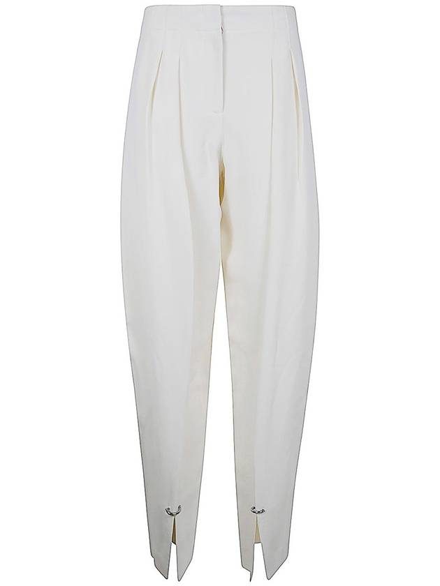 Mugler Pa0448 Trousers