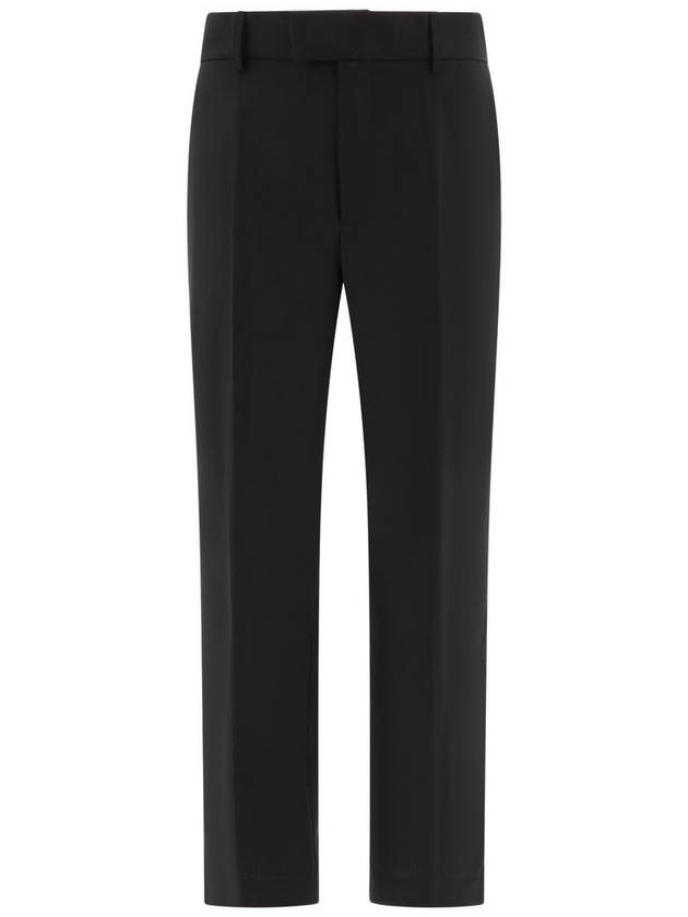 세프르 마이크 스트레이트 레그 팬츠