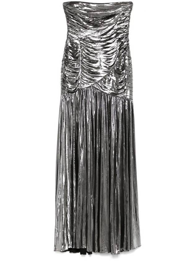 Retrofete - Silver Suits & Dresses