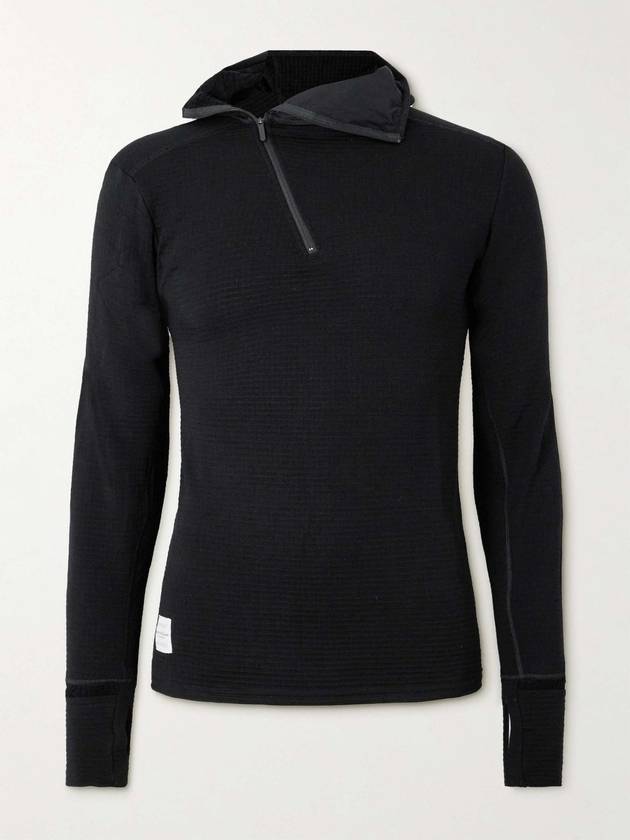 디스트릭트 비전 남성 목폴라