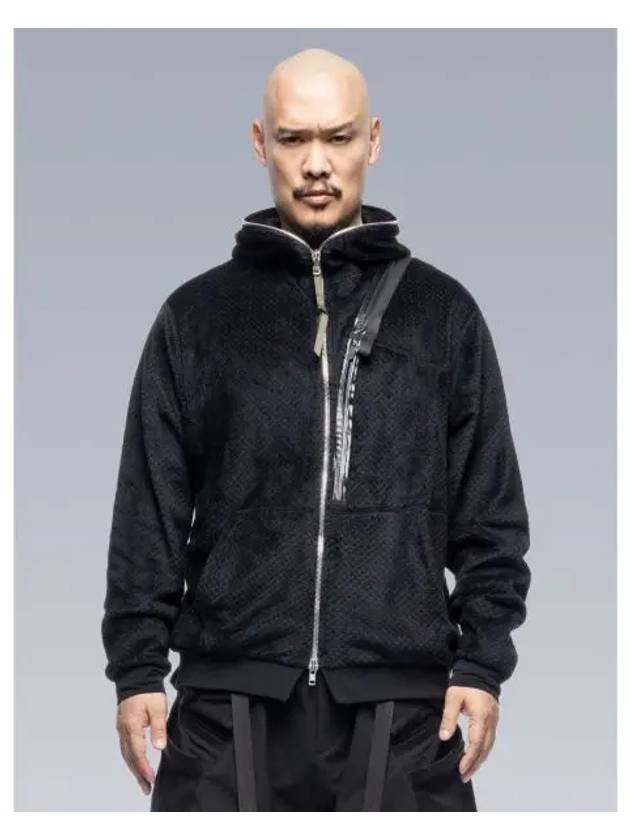 ACRONYM Polartec 하이 Loft 후드 sulator 후드티셔츠 898028 565345