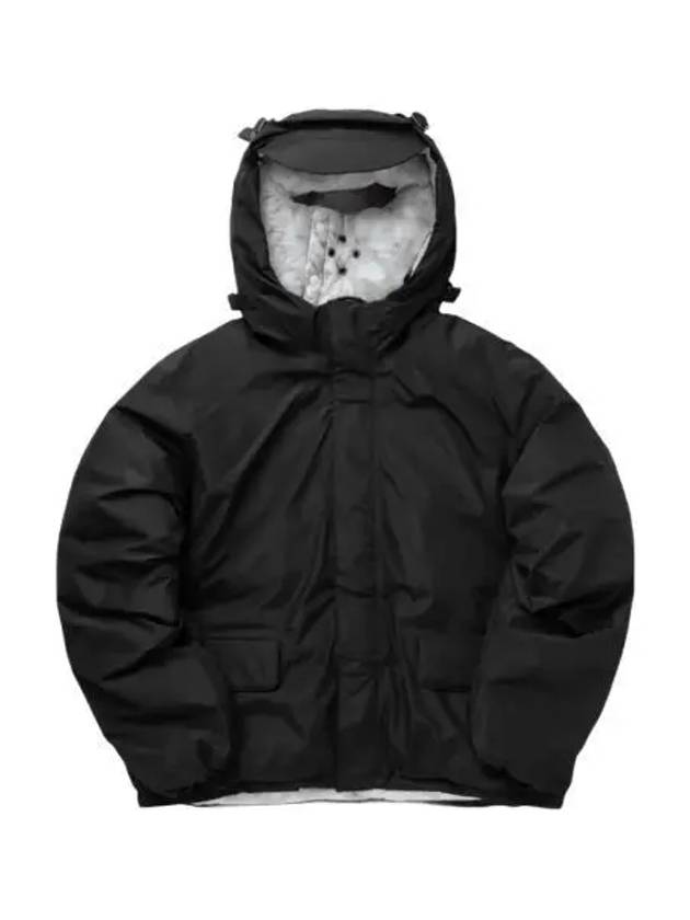 나이키 NSW 고어텍스 스톰핏 ADV 후드 워터프루프 자켓 블랙 아시아 Nike NSW Gore Tex Storm Fit ADV Hooded Waterproof Jacket Black Asia