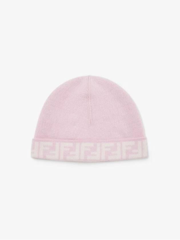 펜디 주니어 모자 JUP063AO29F1QW0