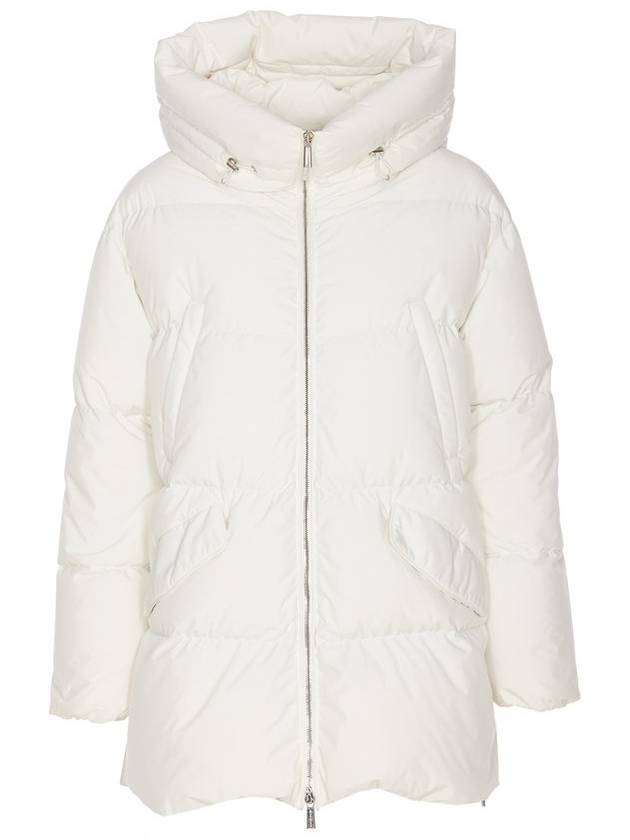 무어러 칼리오페 후드 코트