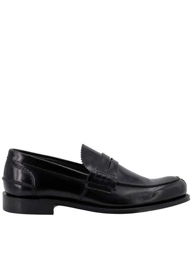 Church's Leather loafer