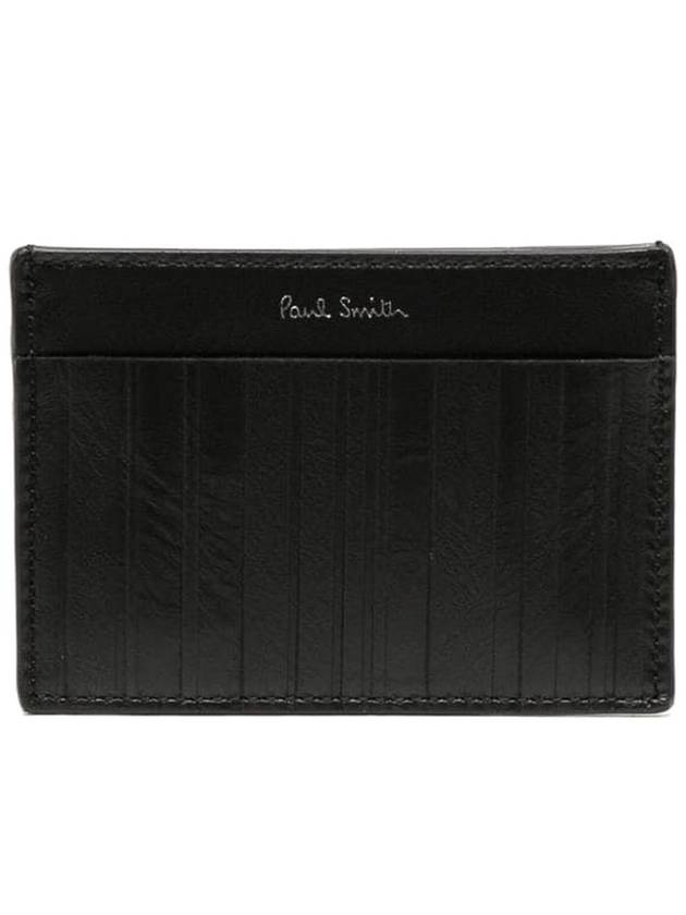 Paul Smith Men Wallet Cc Case