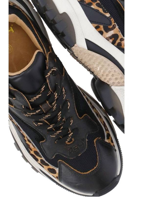 애쉬 어딕트 레이스업 스니커즈 Ash Addict Lace Up Sneakers
