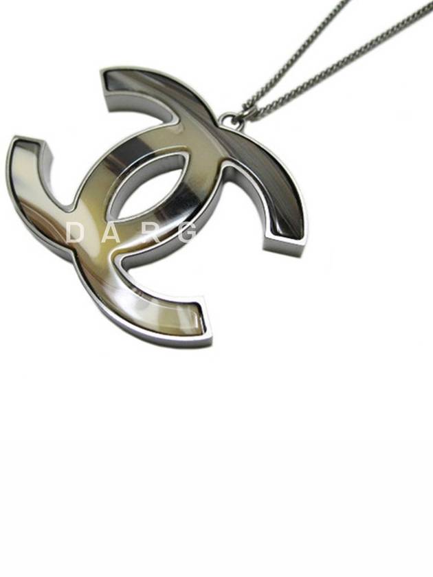 다르고샤넬목걸이 3680번