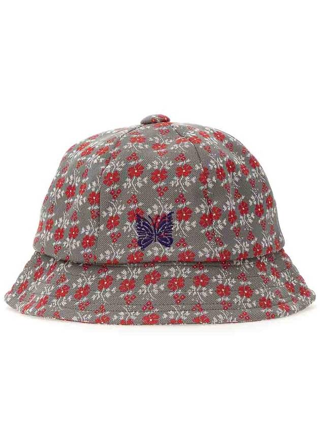 Needles Bucket Hat