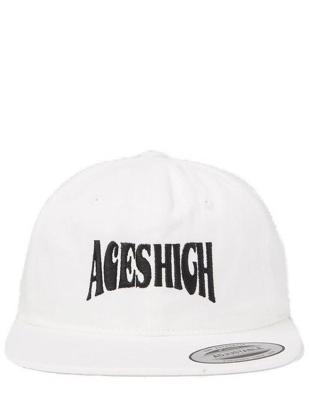 카하트 WIP 에이스 야구모자