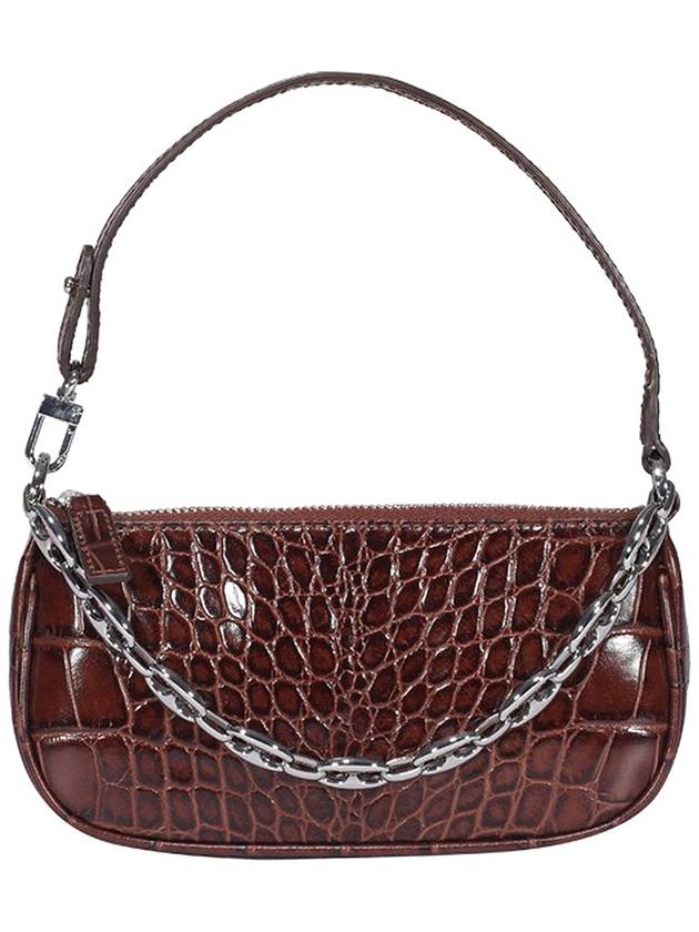 By Far Rachel shoulder bag