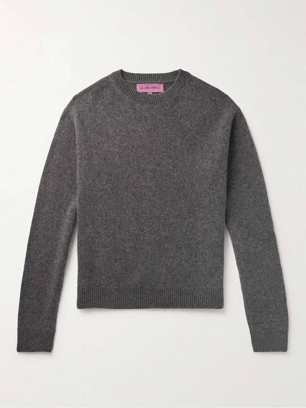 더 엘더 스테이츠만 남성 니트탑