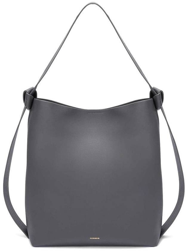 Jil Sander Knot Shoulder Bag