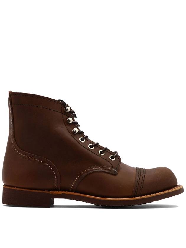 25SS 레드윙 슈즈 앵클 부츠 08111 D