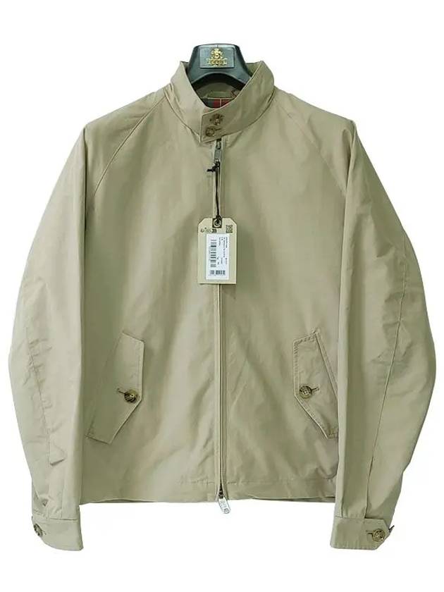 바라쿠타 G4 자켓 BRCPS1006 BCNY1 818 NATURAL