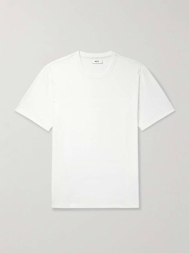 NN07 남성 반팔 티셔츠