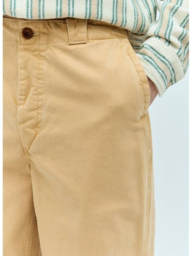 HOLTON 팬츠 DK0A4YIBF951 B0111035273