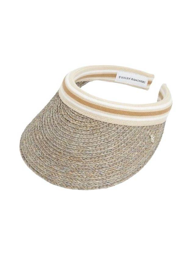 헬렌 카민스키 비앙카 이클립스 멜란지 누가 스트라이프 HAT50265