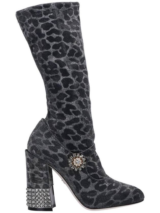 돌체앤가바나 부츠